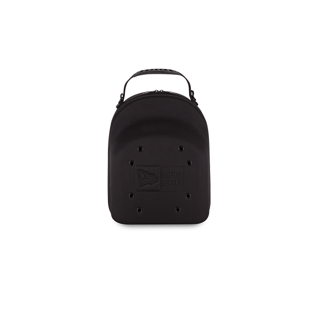 New Era Cap Black 6-Pack Cap Carrier - Image 3