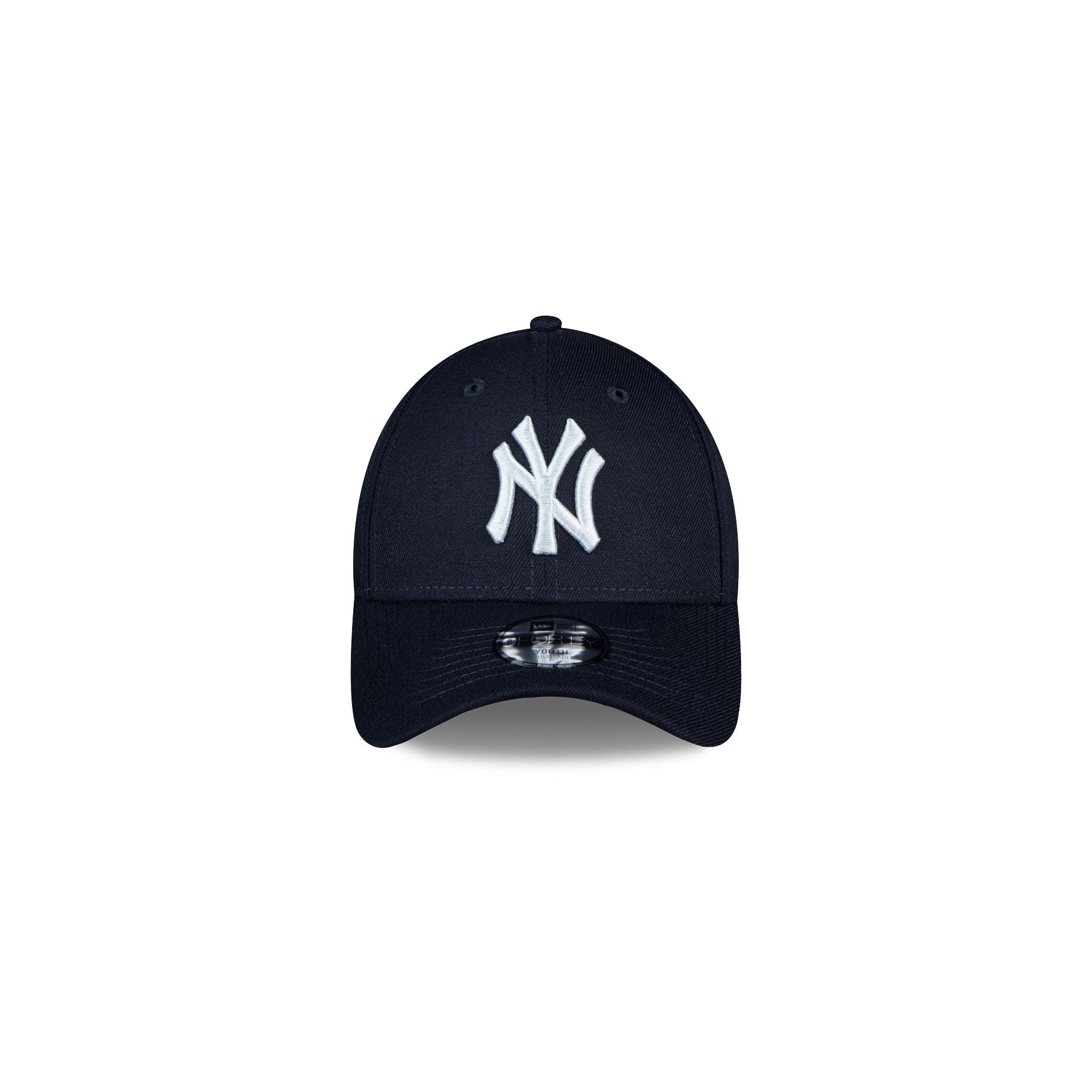 New York Yankees The League Kids 9FORTY Adjustable Hat - Image 2