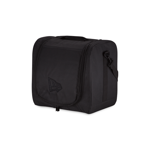 New Era Cap Black 24-Pack Cap Carrier - Image 4