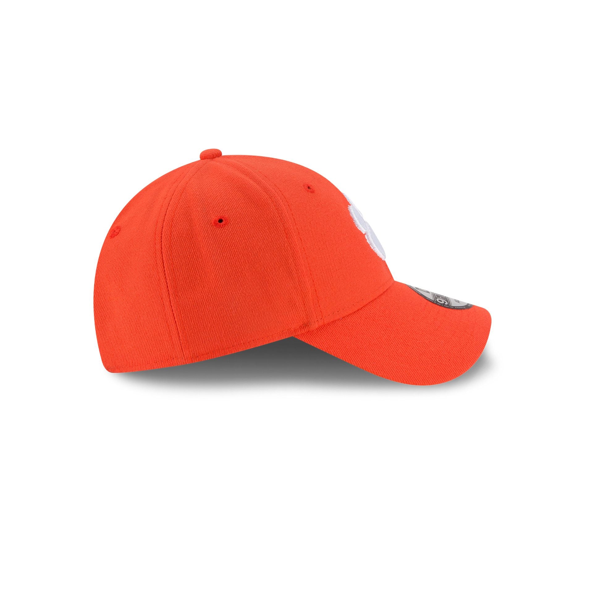 Clemson Tigers 9FORTY Adjustable Hat - Image 5