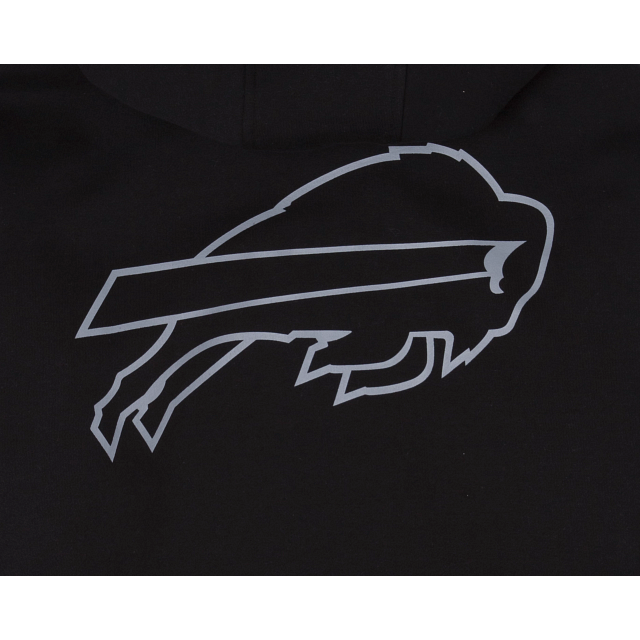 Alpha Industries X Buffalo Bills Hoodie - Image 4