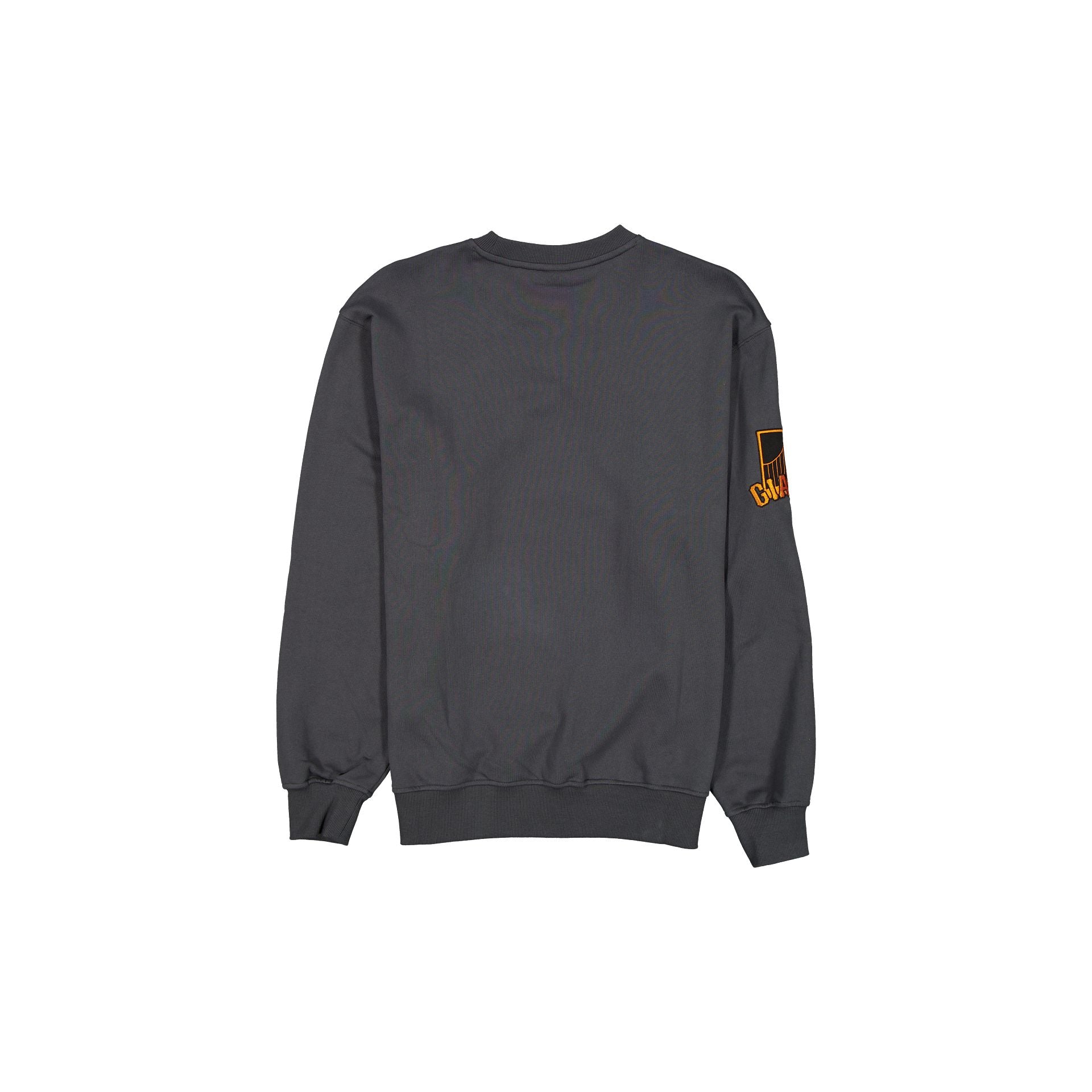 San Francisco Giants Gray Crewneck - Image 3