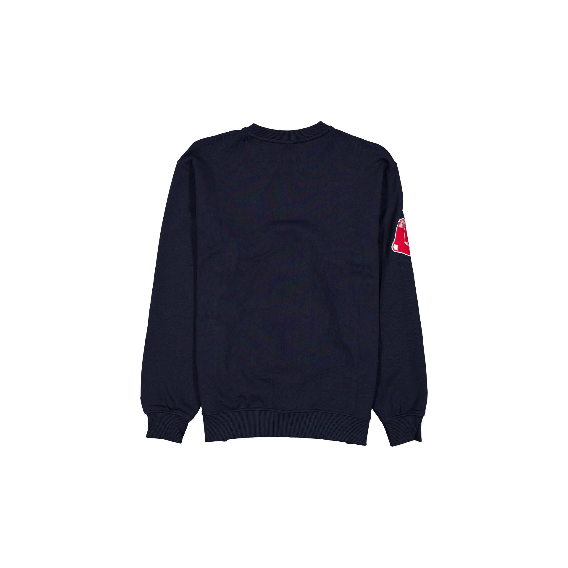 Boston Red Sox Navy Crewneck - Image 3