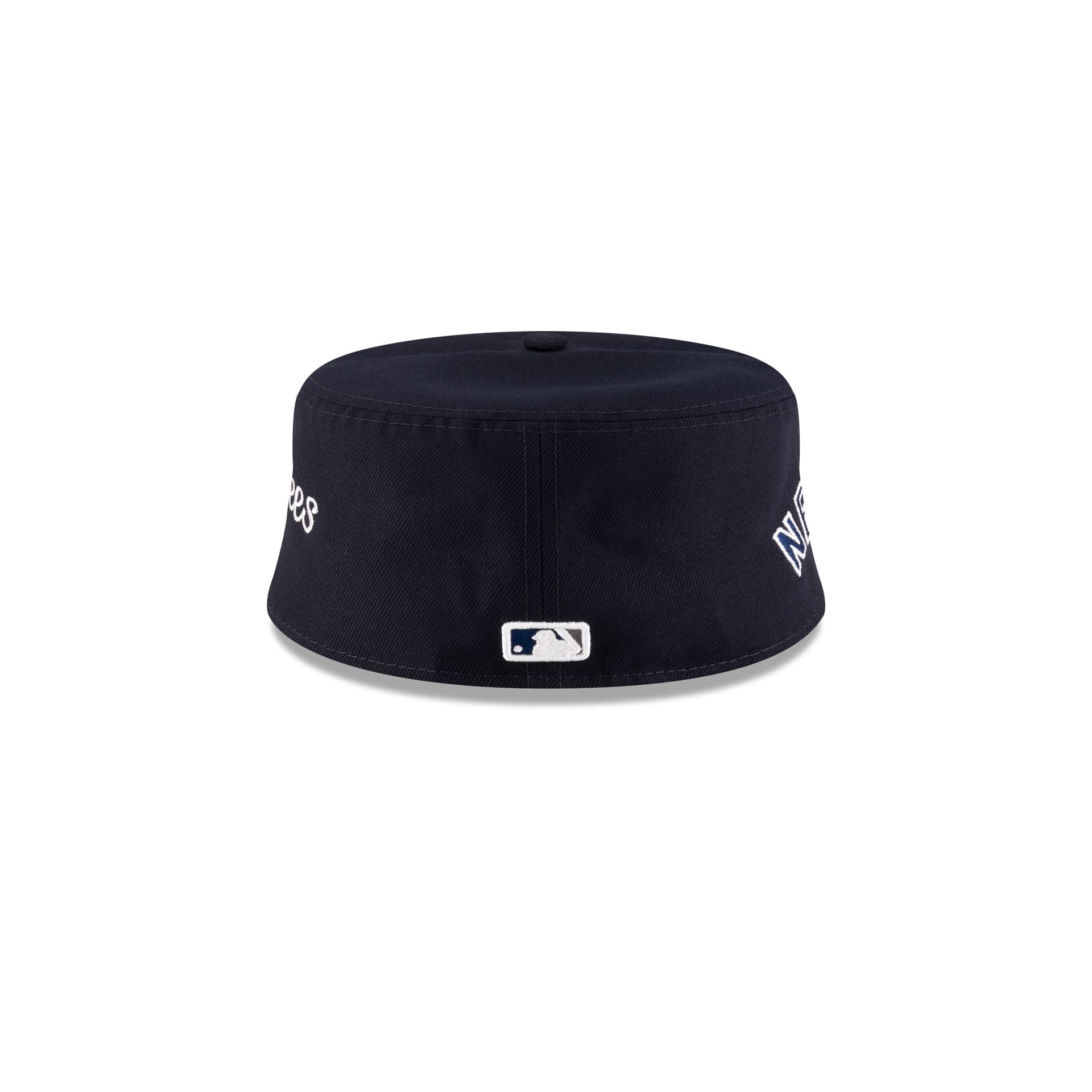 New York Yankees Pillbox Hat - Image 6