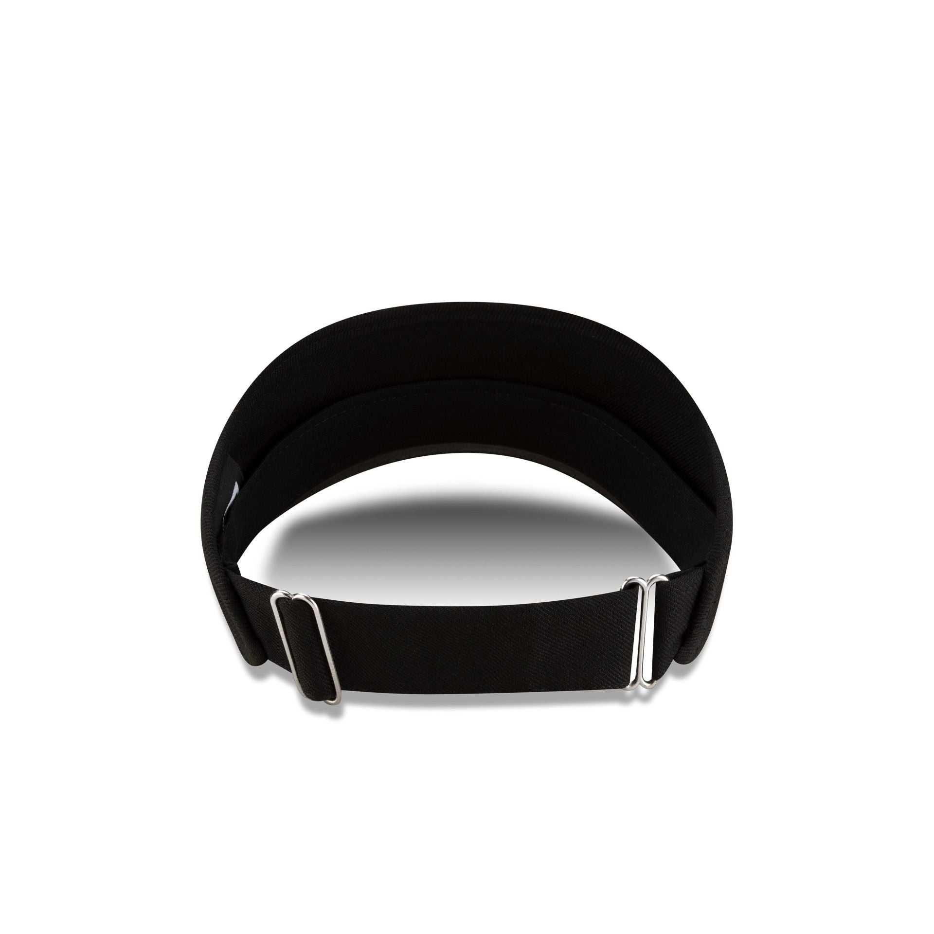 New Era Cap Golf is Good Black Visor Hat - Image 6