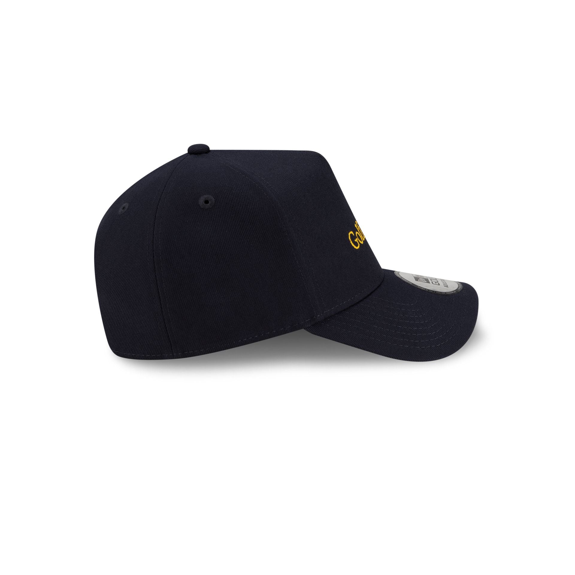 New Era Cap Golf is Good Navy 9FORTY A-Frame Snapback Hat - Image 5