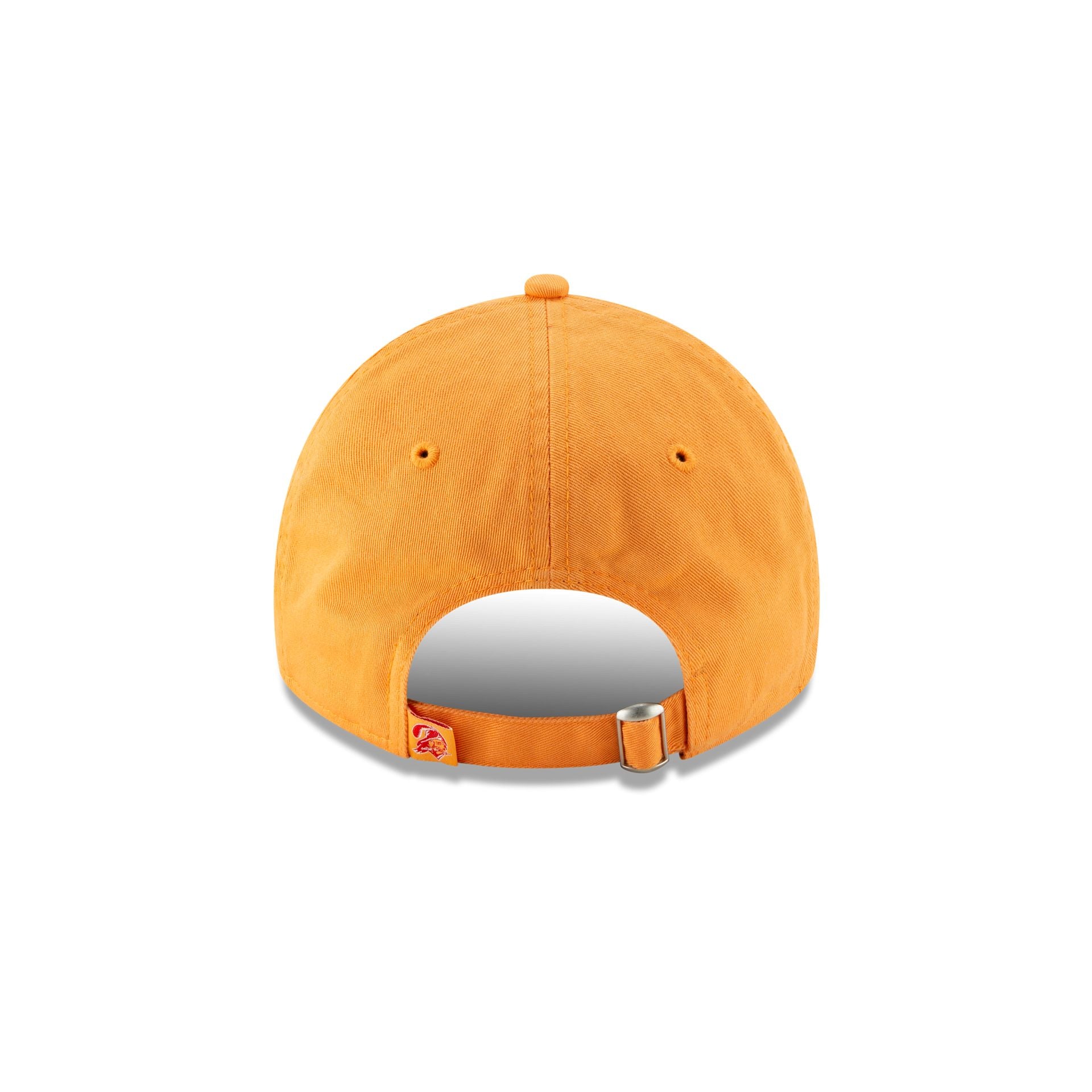 Tampa Bay Buccaneers Core Classic Orange 9TWENTY Adjustable Hat - Image 6