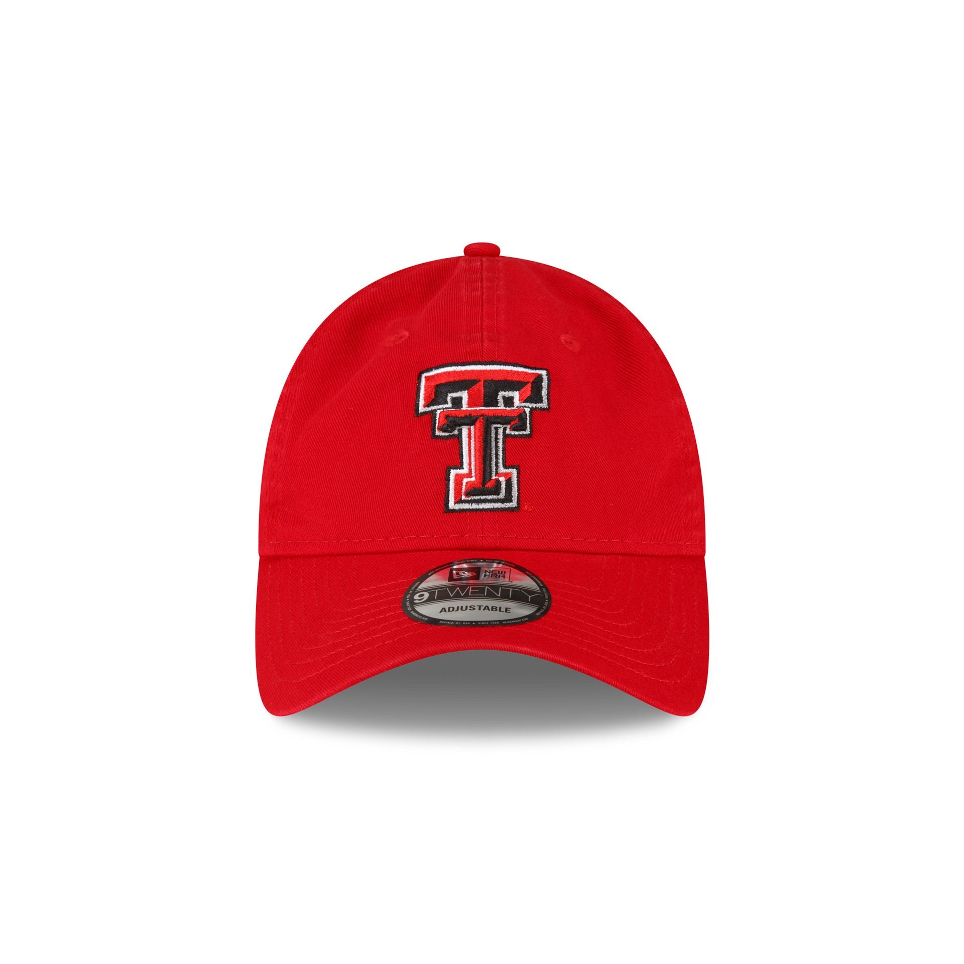 Texas Tech Red Raiders 9TWENTY Adjustable Hat - Image 2