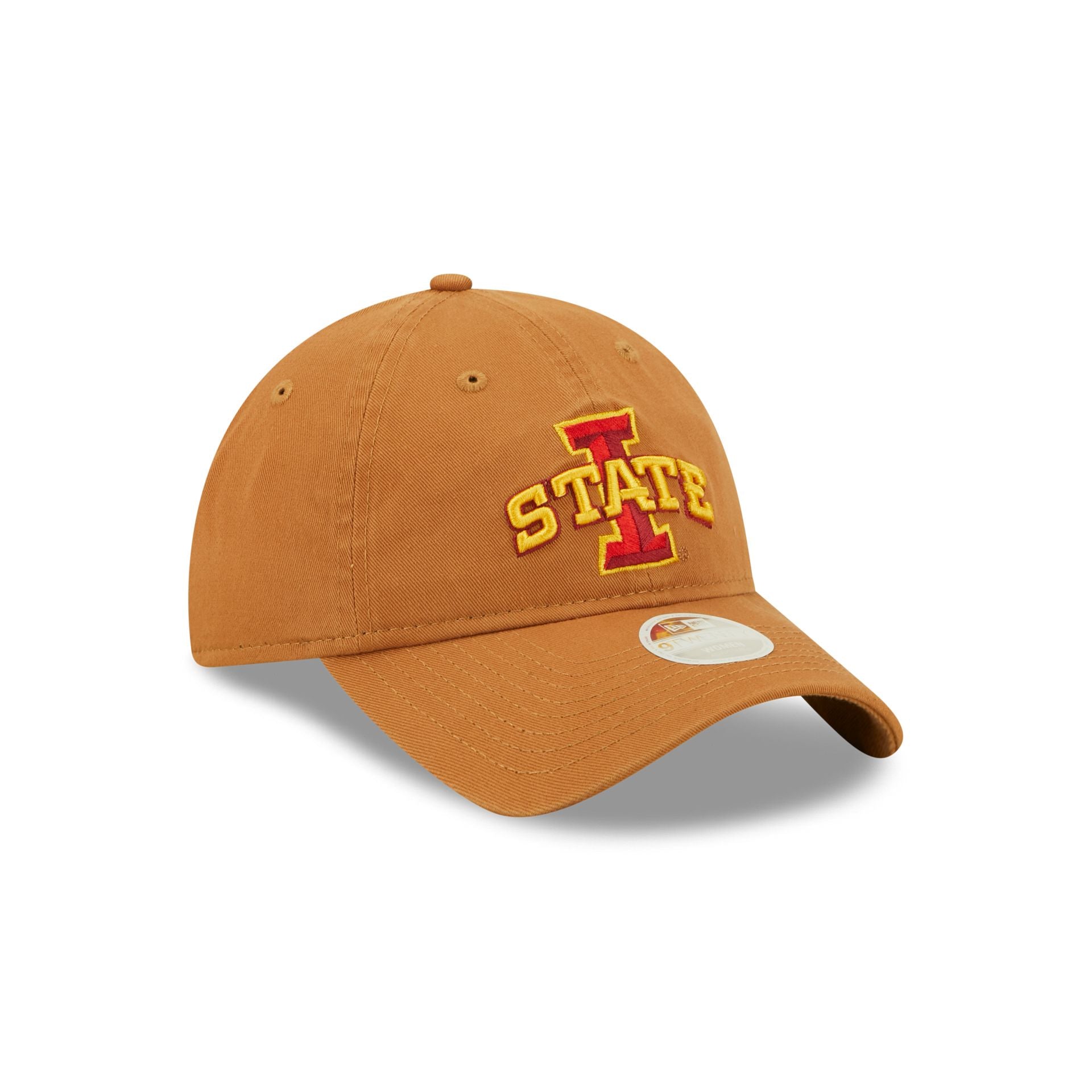 Iowa State Cyclones 9TWENTY Adjustable Hat - Image 3