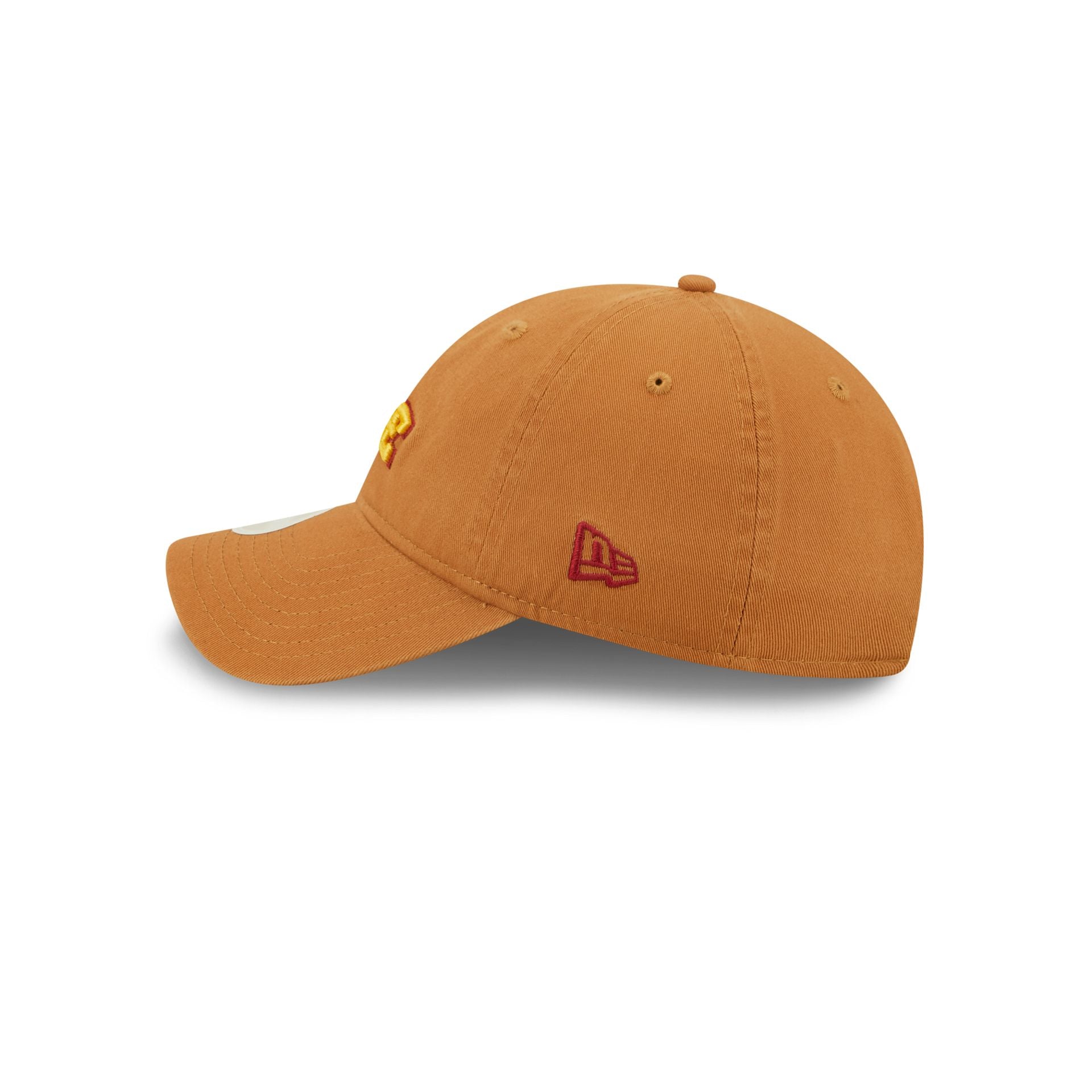 Iowa State Cyclones 9TWENTY Adjustable Hat - Image 4