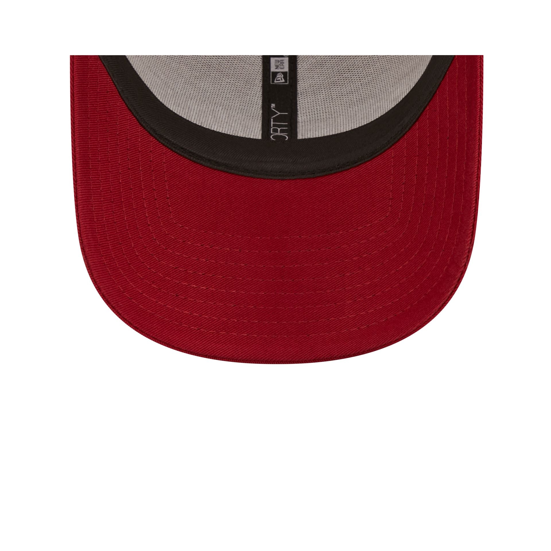 Alabama Crimson Tide Women's 9FORTY Trucker Hat - Image 7