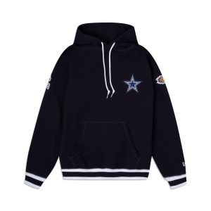 Dallas Cowboys Logo Select Hoodie