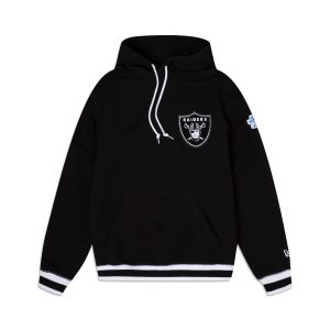Las Vegas Raiders Logo Select Hoodie