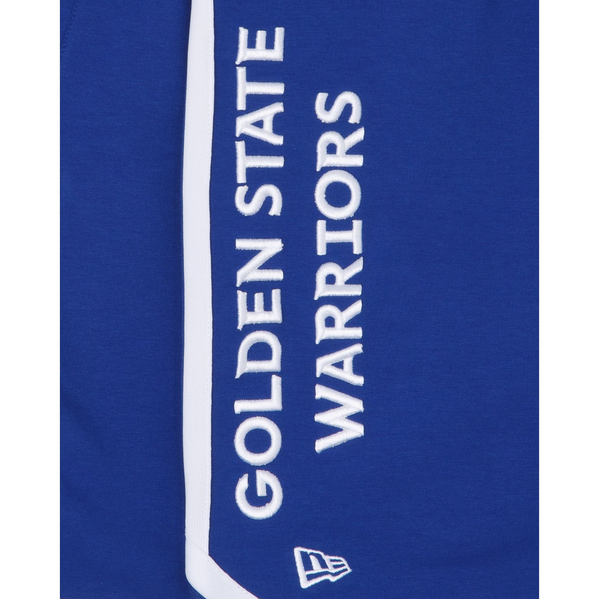 Golden State Warriors Logo Select Shorts - Image 3
