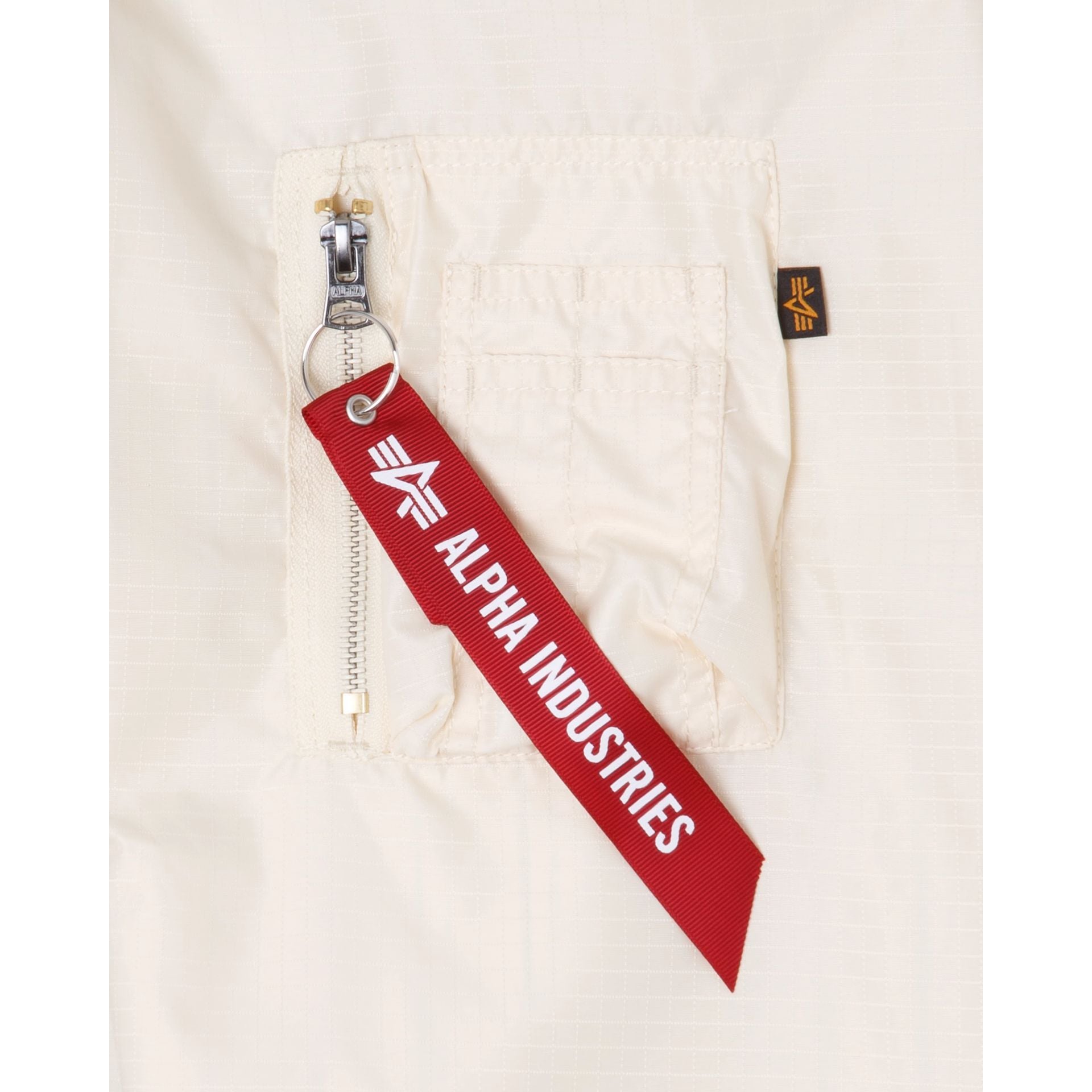 Alpha Industries X New York Yankees L-2B Bomber Jacket - Image 4