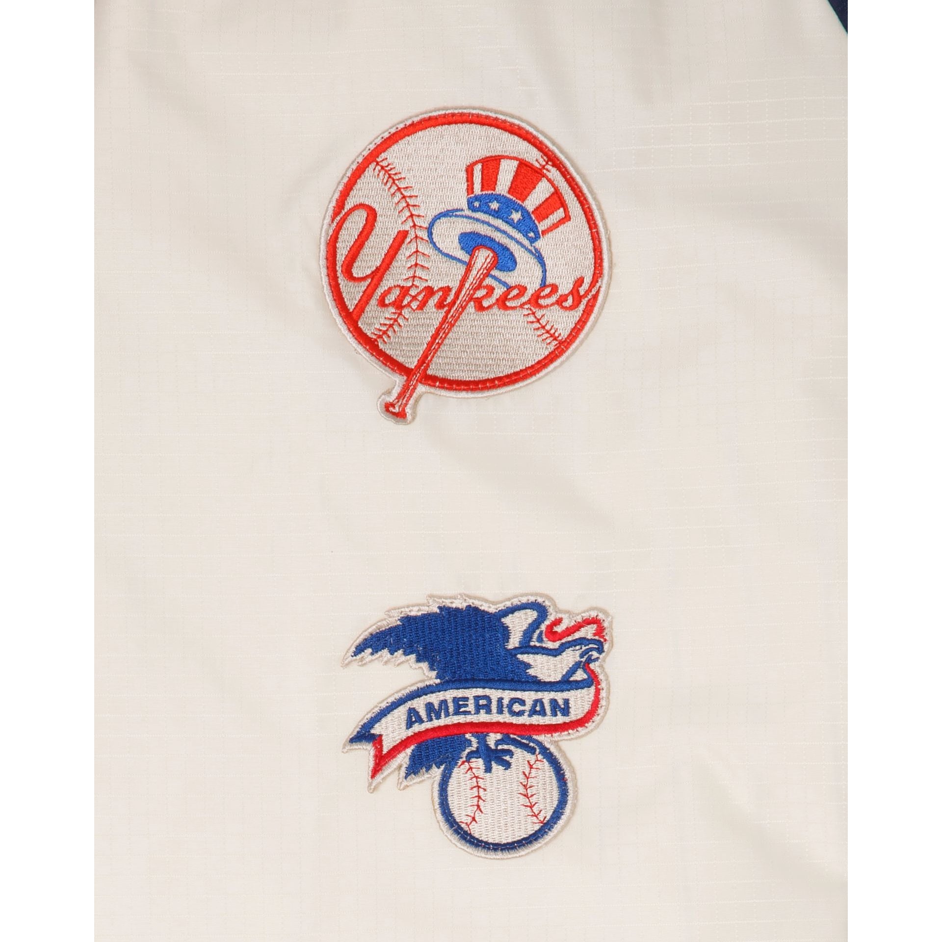 Alpha Industries X New York Yankees L-2B Bomber Jacket - Image 5