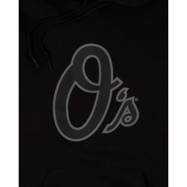 Baltimore Orioles City Connect Hoodie - Image 3