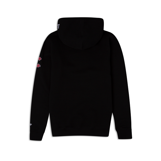 Cincinnati Reds City Connect Alt Hoodie - Image 2