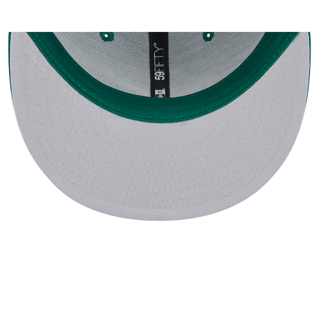 Caddyshack 59FIFTY Fitted Hat - Image 7