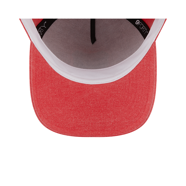 Caddyshack 9FORTY A-Frame Snapback Hat - Image 7