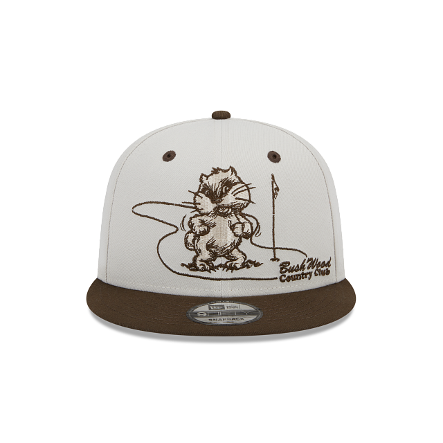 Caddyshack 9FIFTY Snapback Hat - Image 2