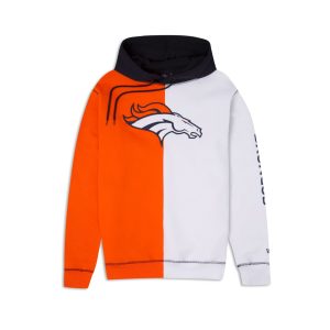 Denver Broncos 3rd Down Hoodie