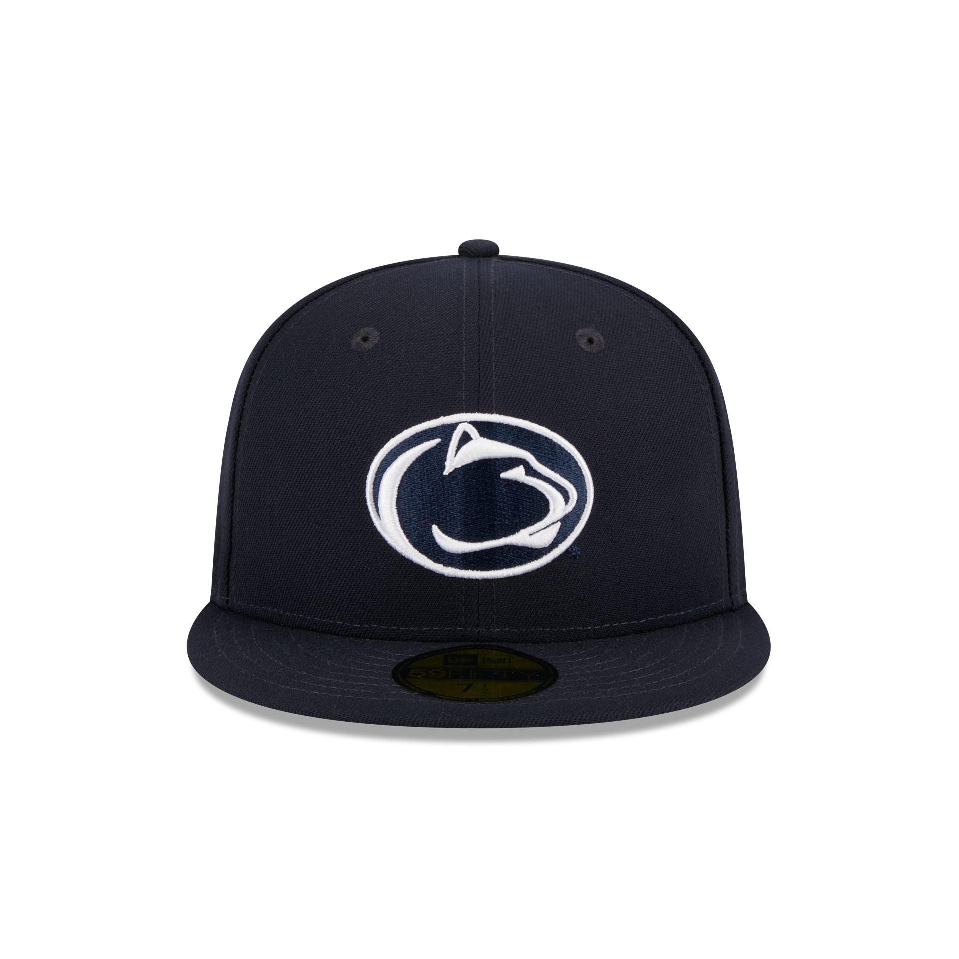 Penn State Nittany Lions Navy 59FIFTY Fitted Hat - Image 2