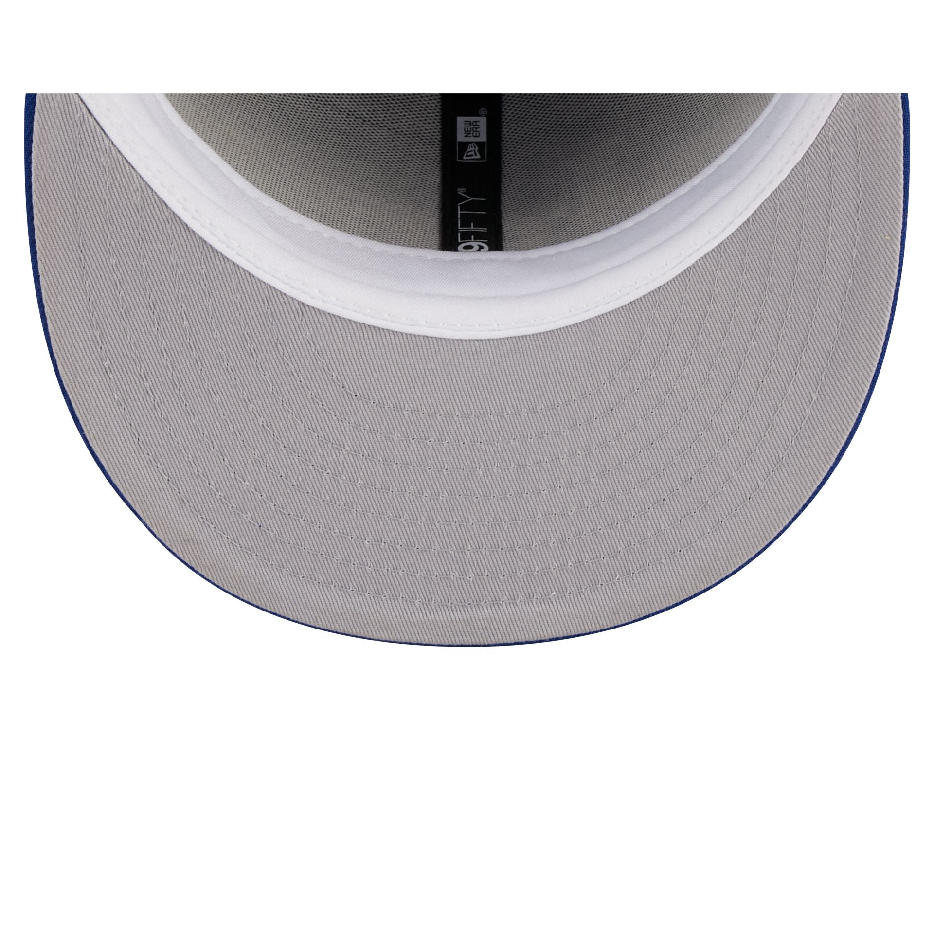 Kentucky Wildcats Blue 59FIFTY Fitted Hat - Image 7