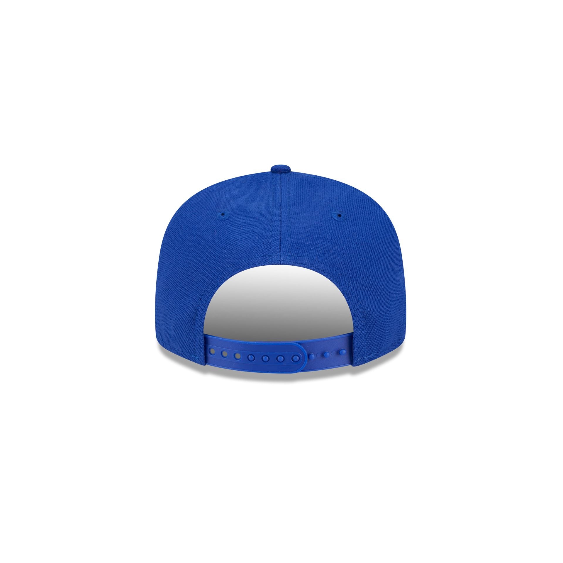 Golden State Warriors Script Kids 9FIFTY Snapback Hat - Image 6