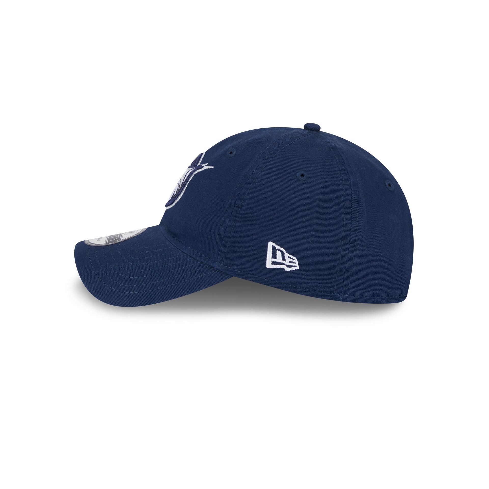 Minnesota Lynx 2024 Team 9TWENTY Adjustable Hat - Image 4