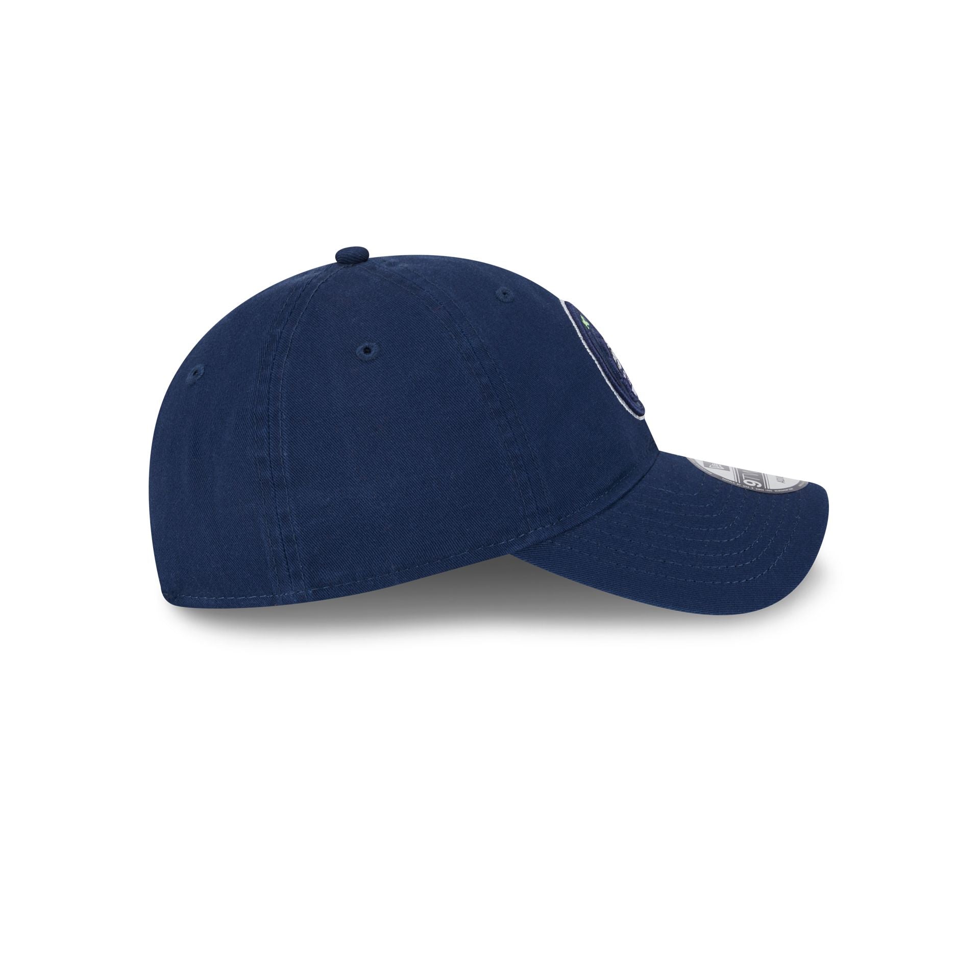 Minnesota Lynx 2024 Team 9TWENTY Adjustable Hat - Image 5