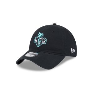 New York Liberty 2024 Team 9TWENTY Adjustable Hat