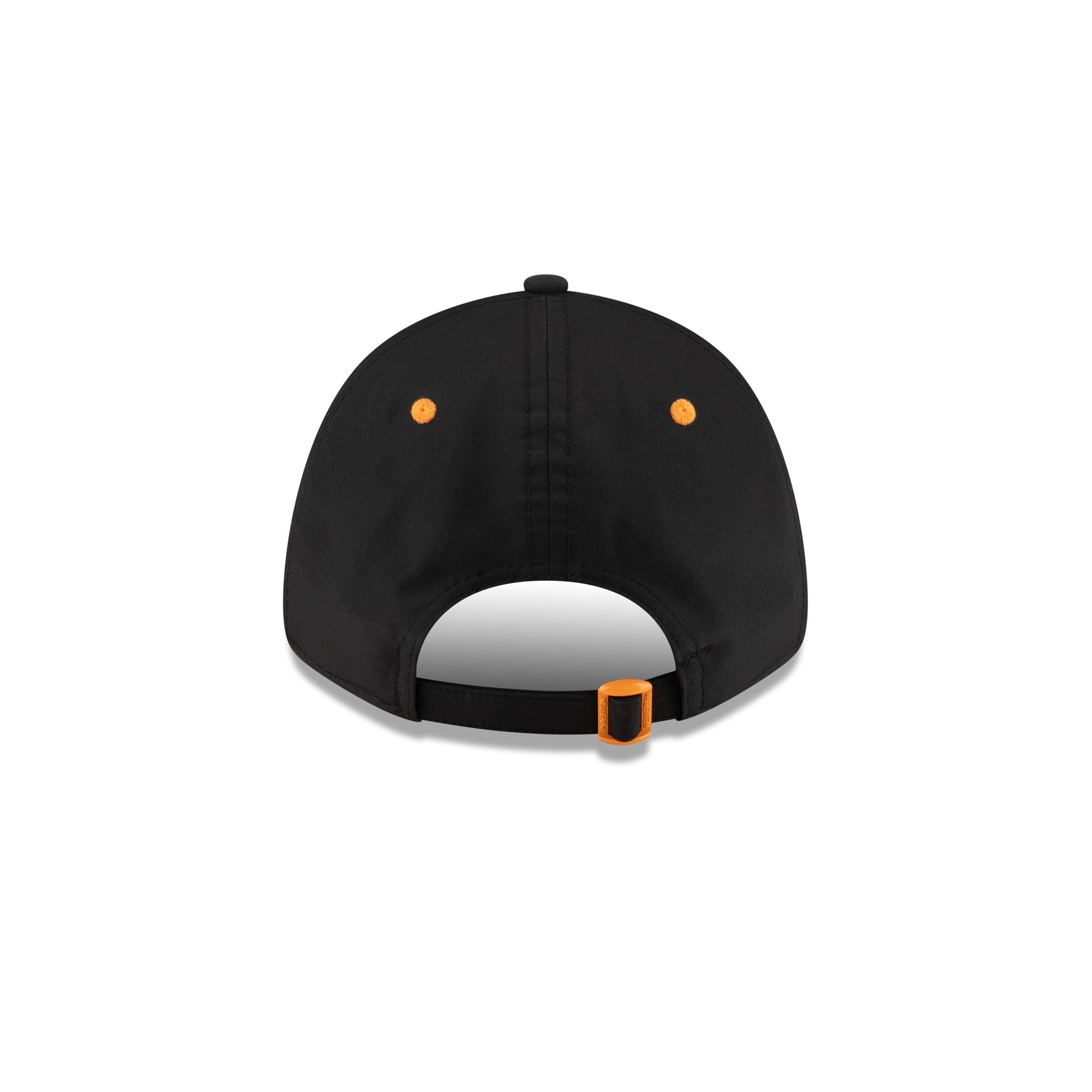 McLaren Automotive Contrast Piping Black 9FORTY Adjustable Hat - Image 6