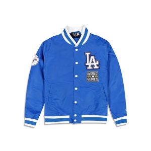 Los Angeles Dodgers Logo Select Jacket