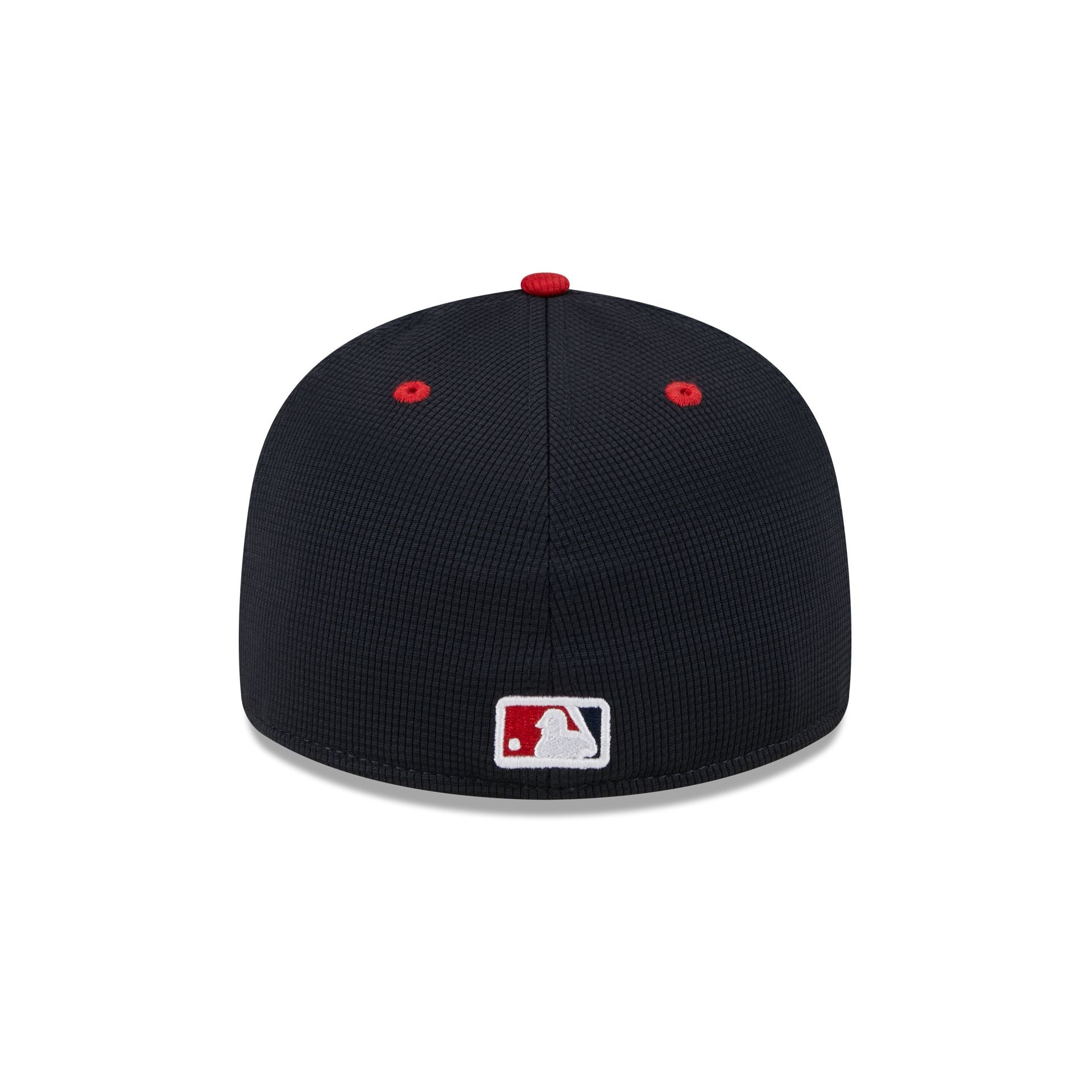 Los Angeles Angels 2025 Batting Practice Low Profile 59FIFTY Fitted - Image 6
