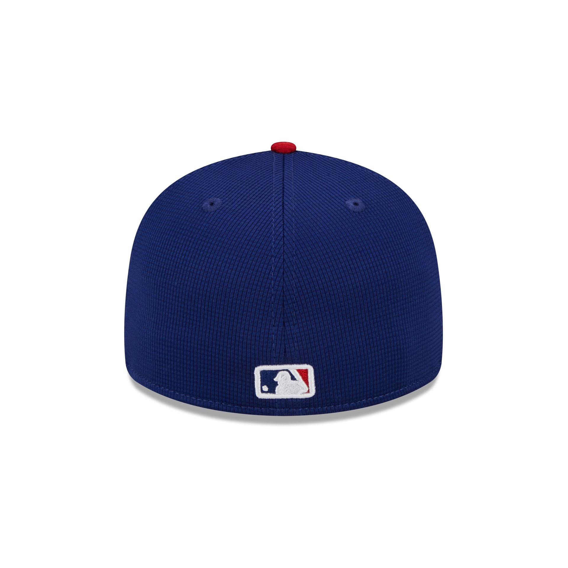 Texas Rangers 2025 Batting Practice Low Profile 59FIFTY Fitted - Image 6