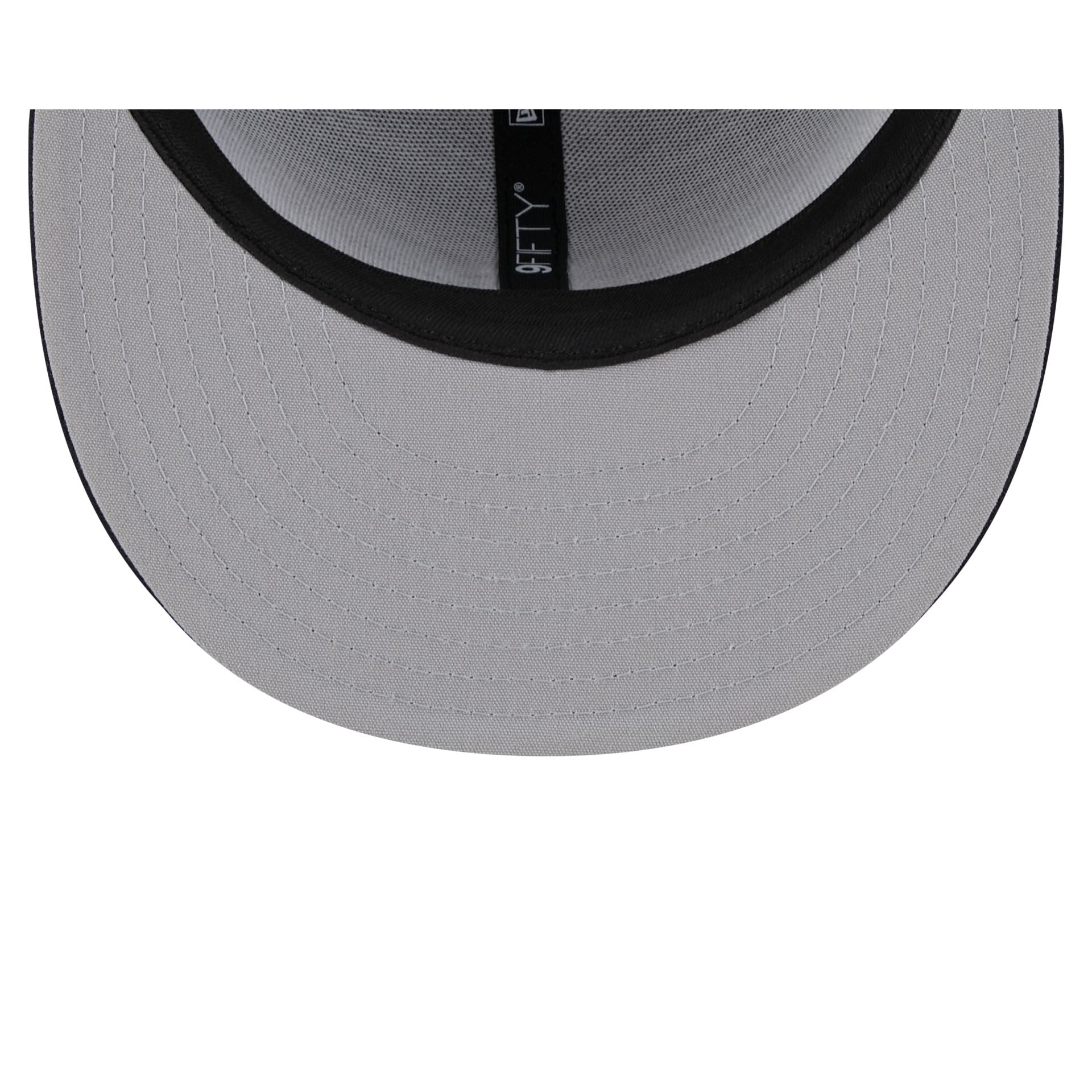 Detroit Tigers 2025 Batting Practice 9FIFTY Snapback - Image 7