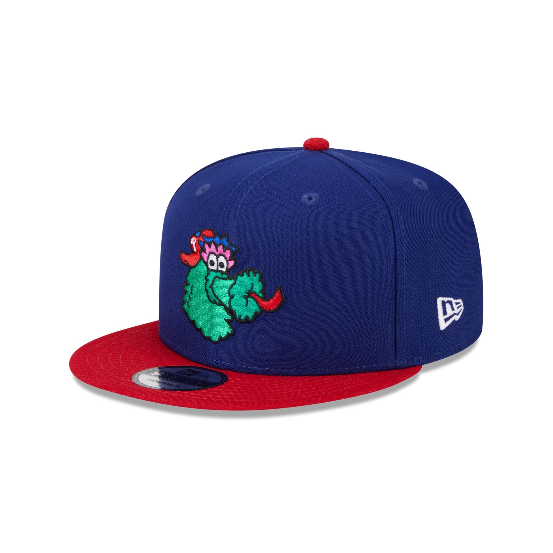 Philadelphia Phillies 2025 Batting Practice 9FIFTY Snapback