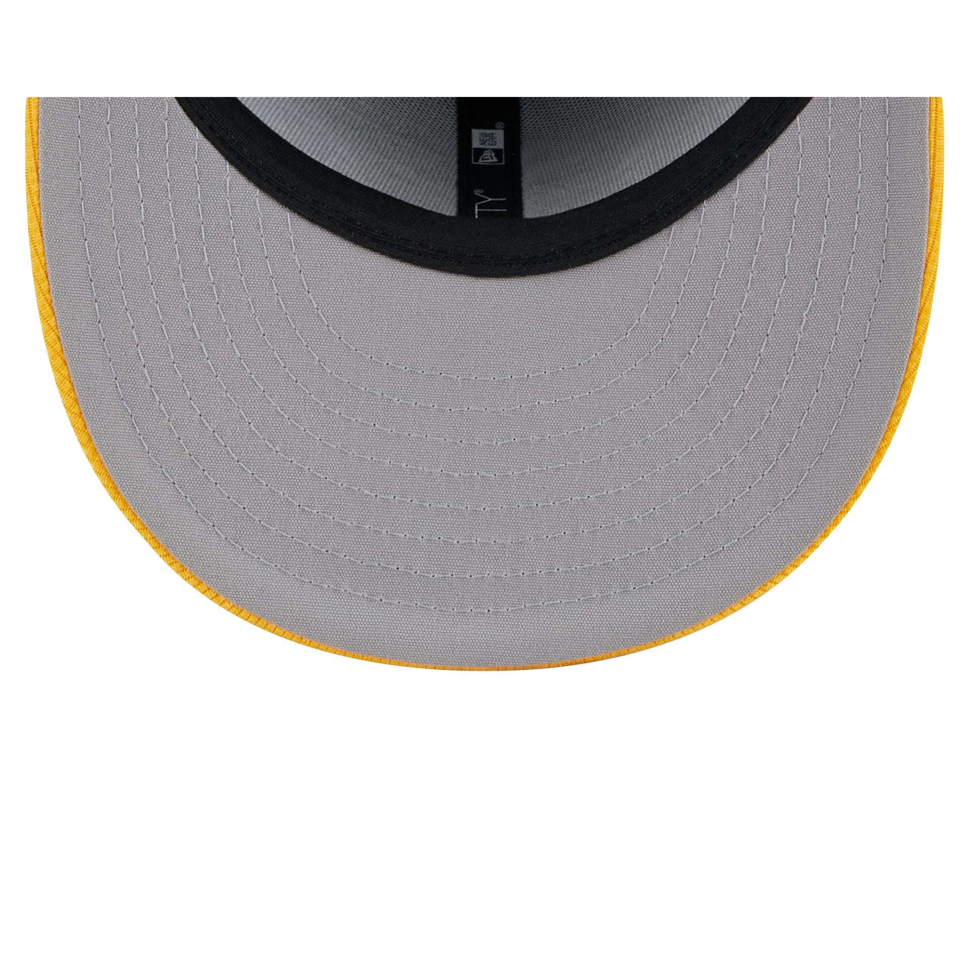 Athletics 2025 Batting Practice 59FIFTY Fitted - Image 7