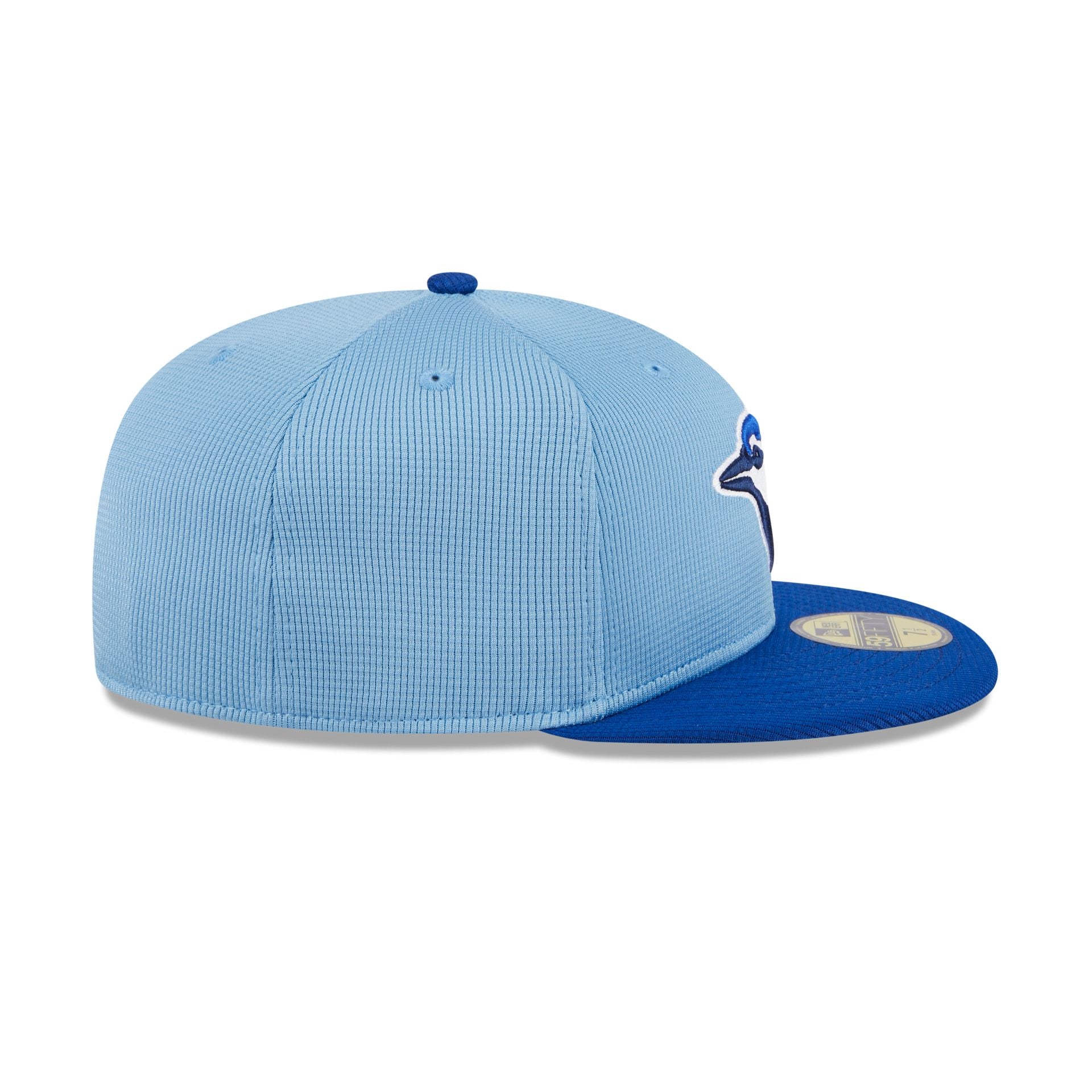 Toronto Blue Jays 2025 Batting Practice 59FIFTY Fitted - Image 5