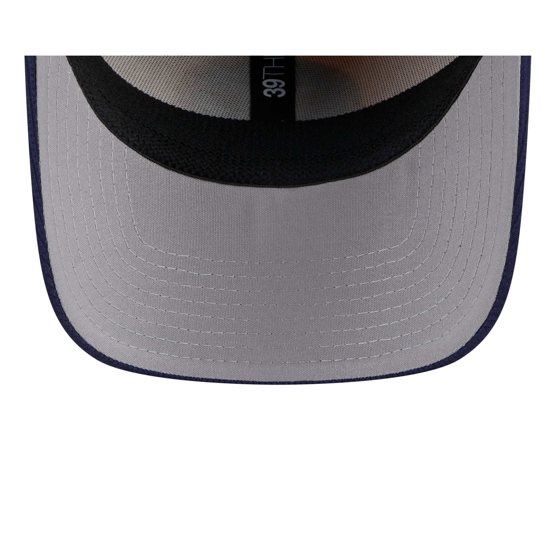 Houston Astros 2025 Batting Practice 39THIRTY Stretch Fit - Image 7