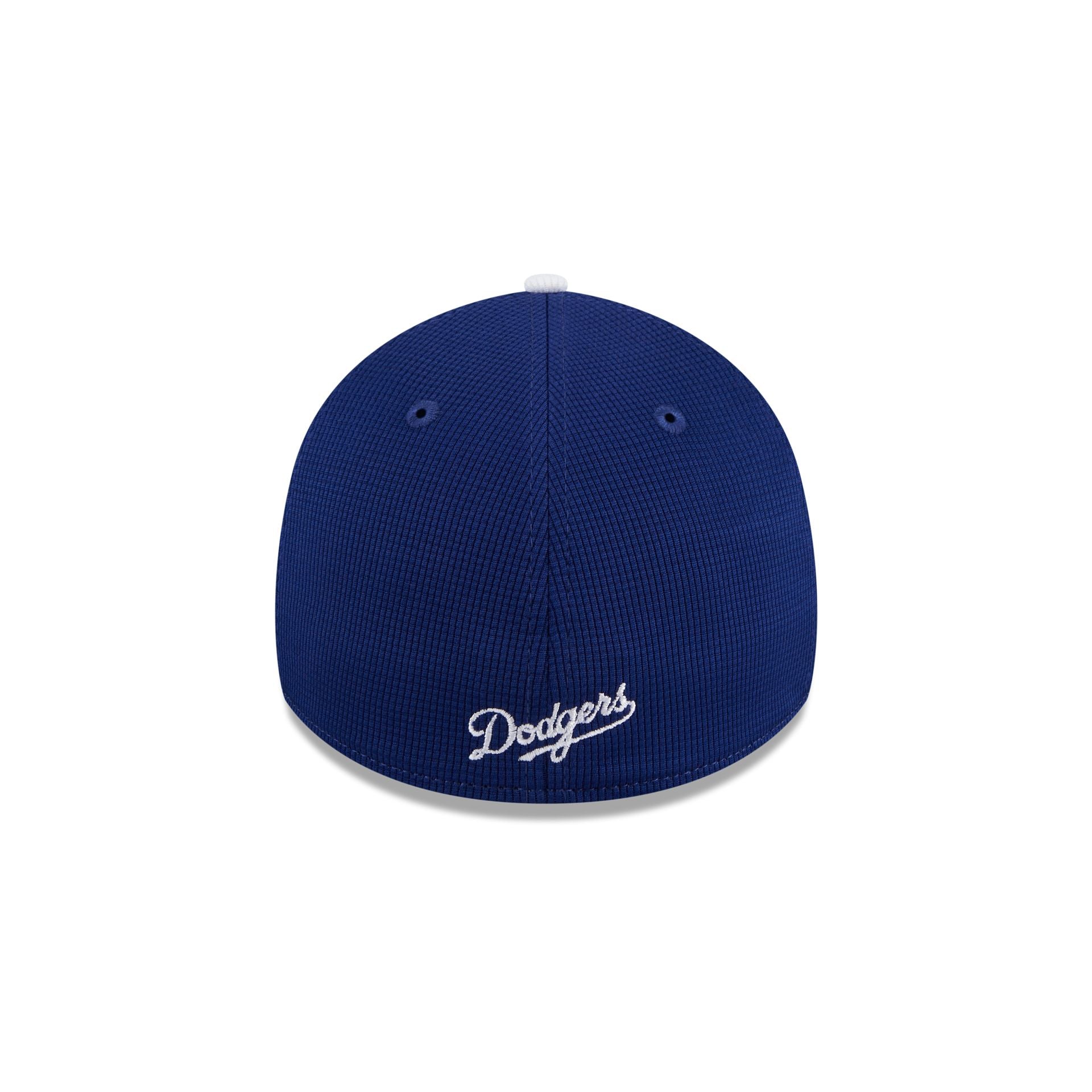 Los Angeles Dodgers 2025 Batting Practice 39THIRTY Stretch Fit - Image 6