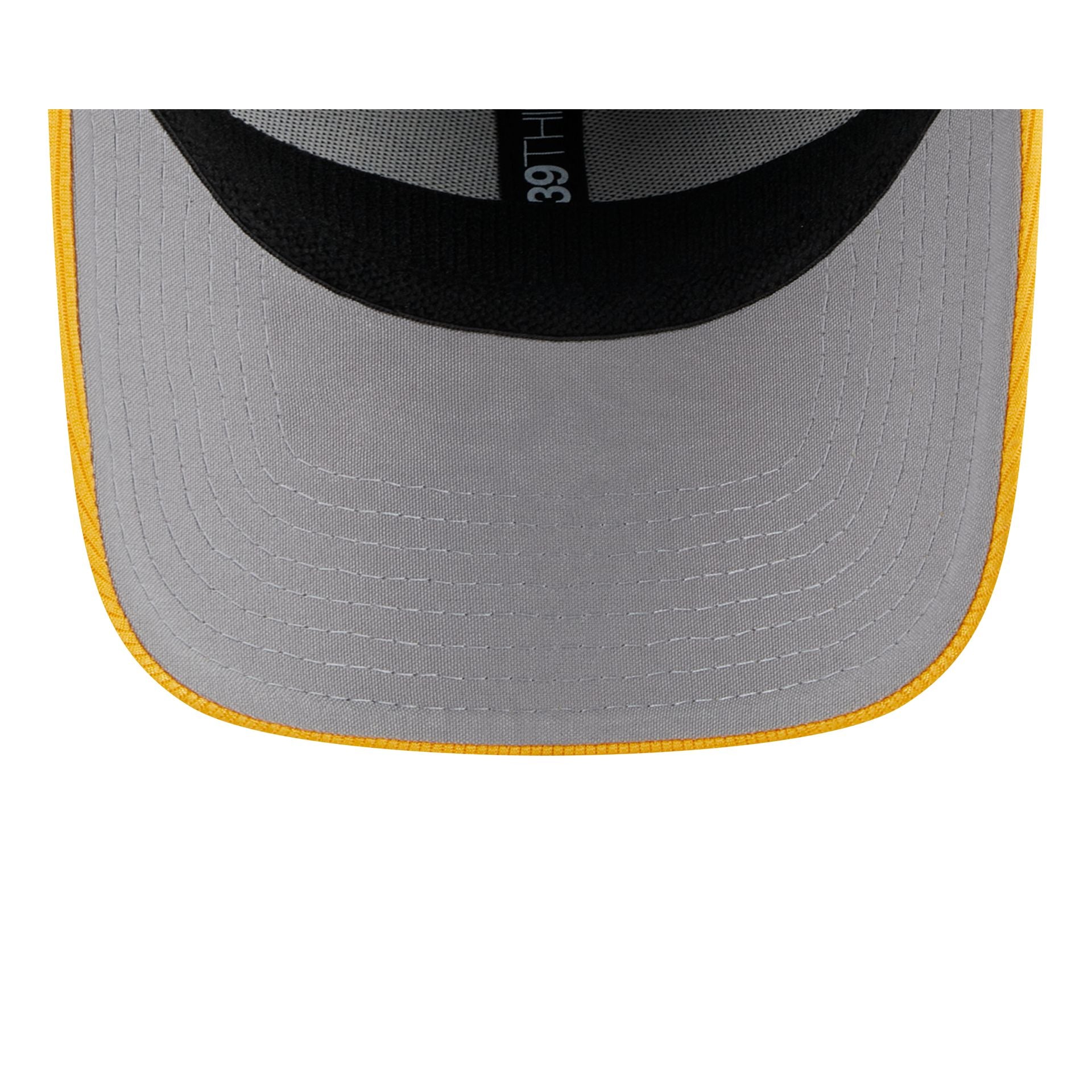 Athletics 2025 Batting Practice 39THIRTY Stretch Fit - Image 7