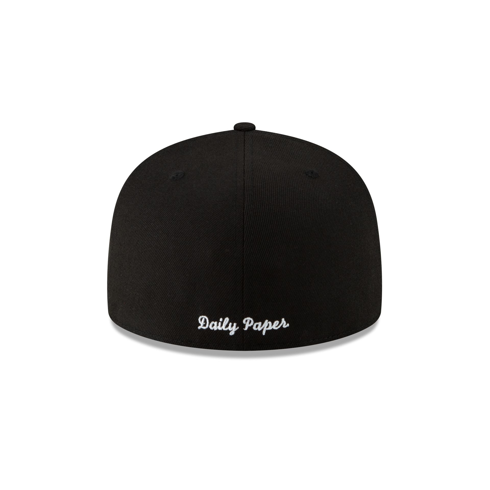 New Era X Daily Paper 59FIFTY Hat - Image 6