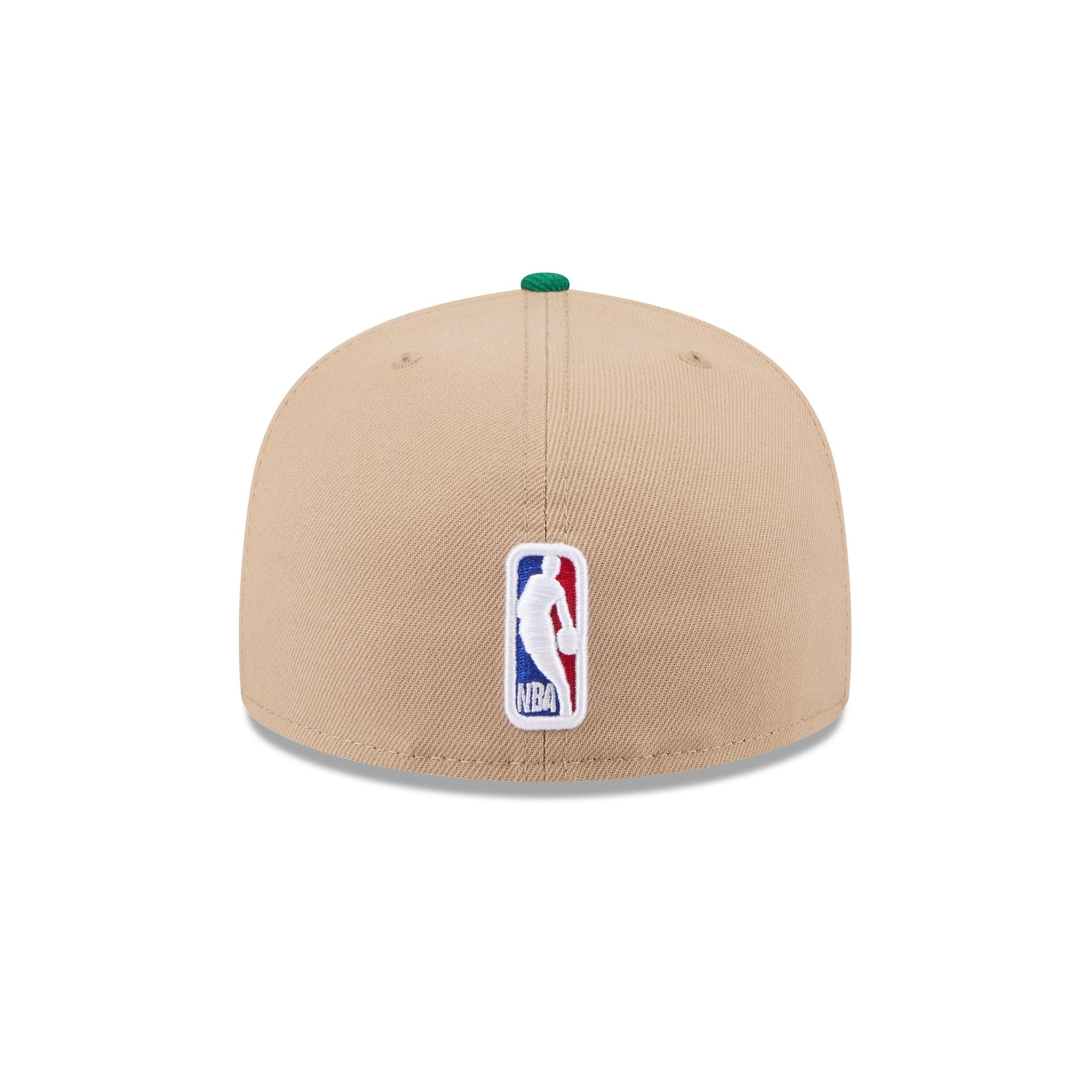 Boston Celtics 2024 Draft 59FIFTY Fitted Hat - Image 6