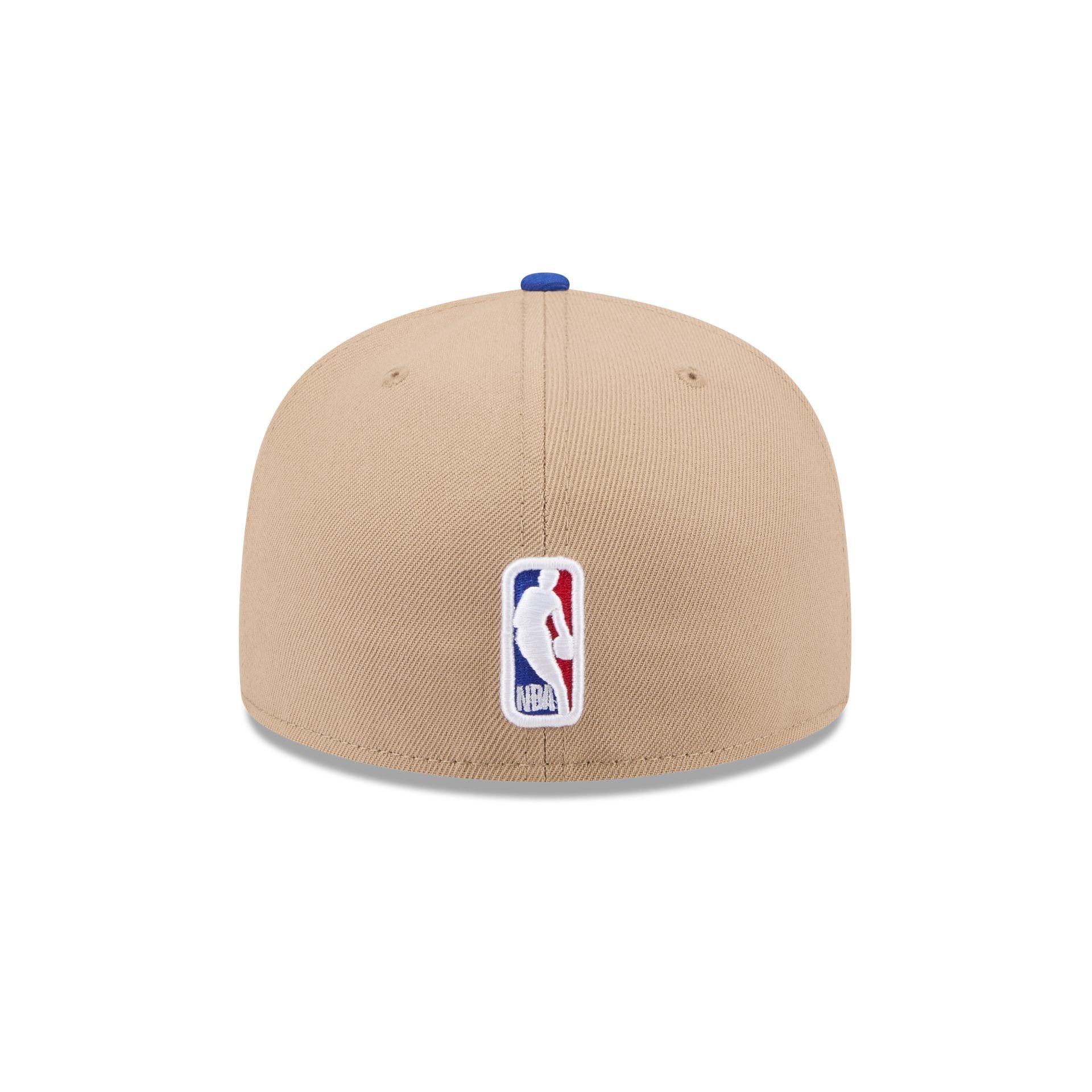 Detroit Pistons 2024 Draft 59FIFTY Fitted Hat - Image 6