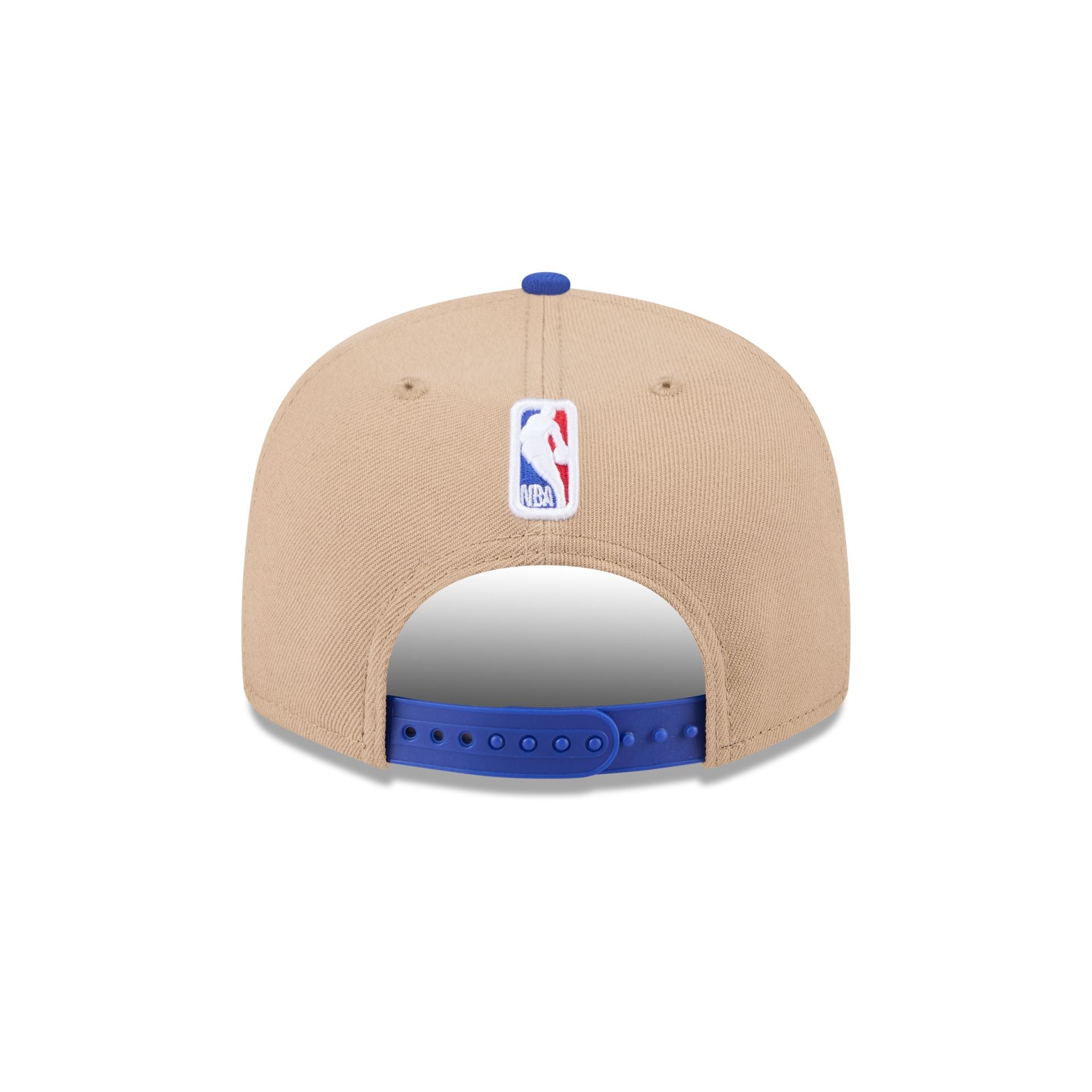 Golden State Warriors 2024 Draft 9FIFTY Snapback Hat - Image 6