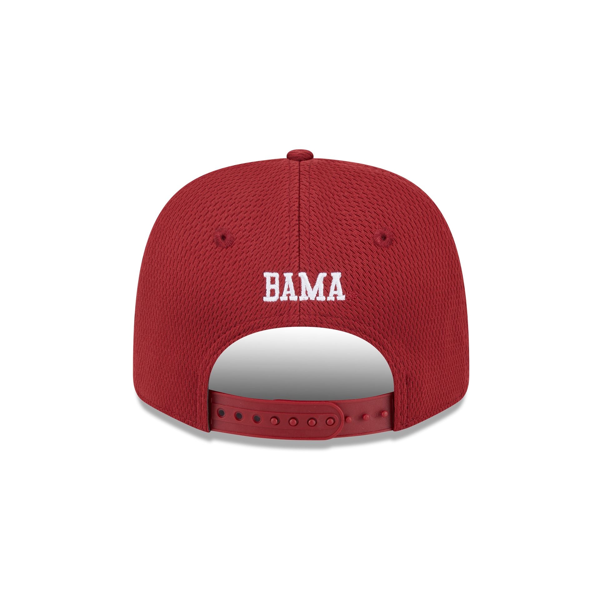 Alabama Crimson Tide 9SEVENTY Stretch-Snap Hat - Image 6