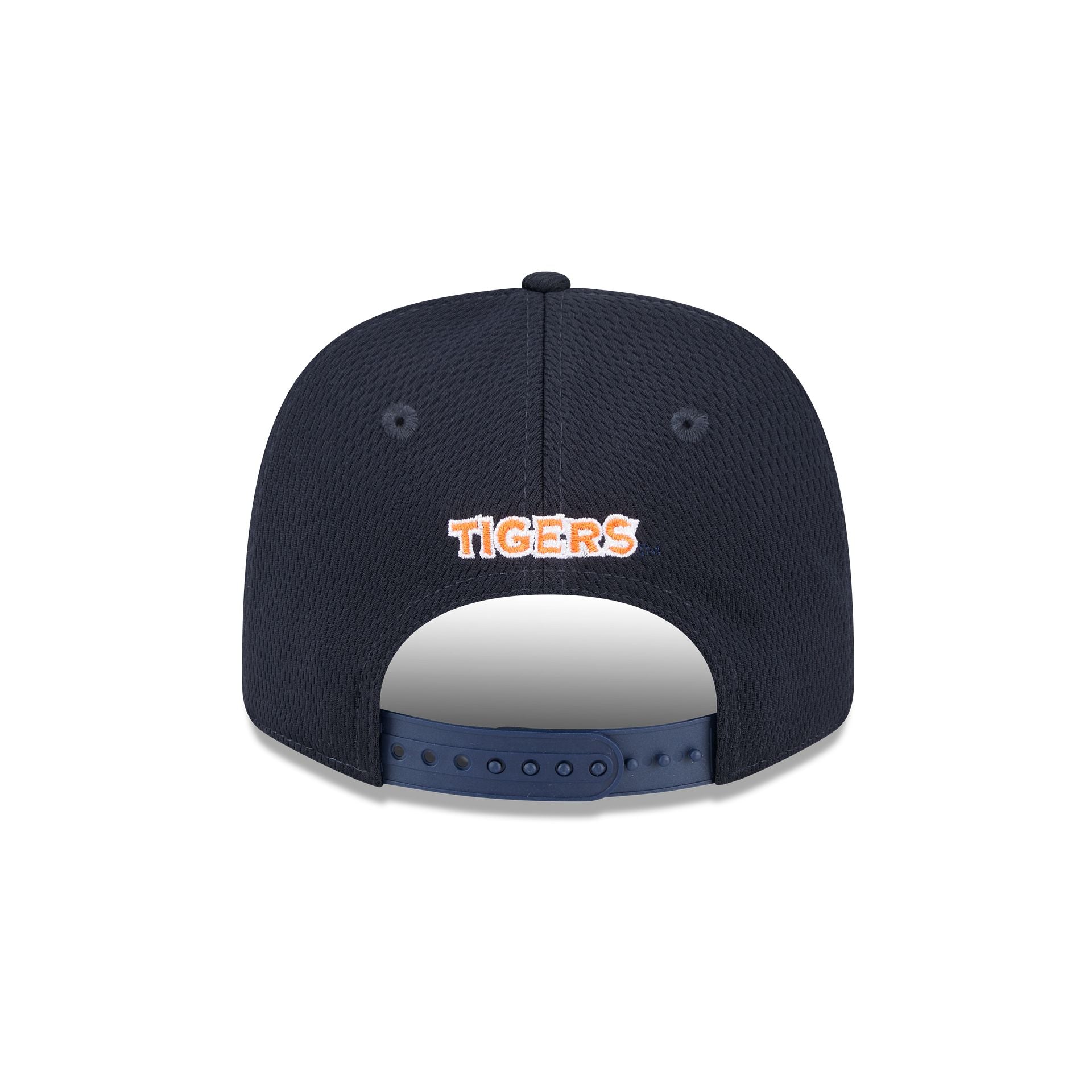 Auburn Tigers 9SEVENTY Stretch-Snap Hat - Image 6