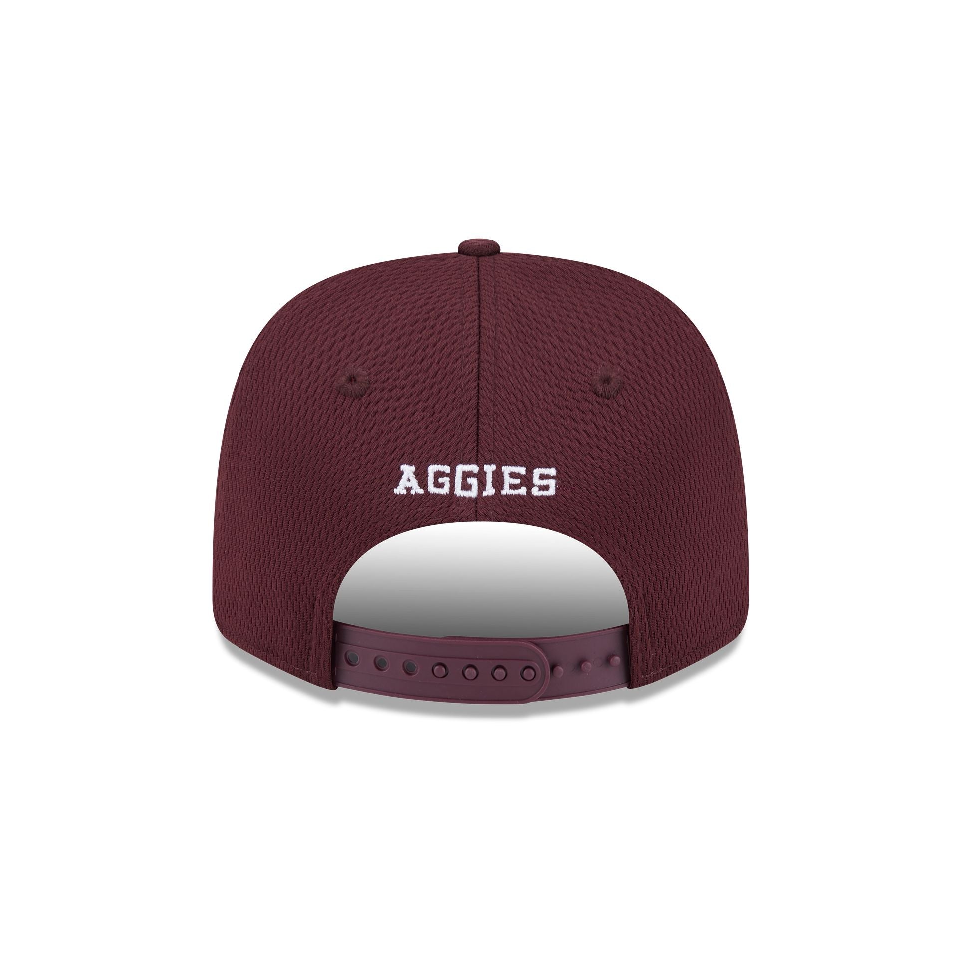 Texas A&M Aggies 9SEVENTY Stretch-Snap Hat - Image 6